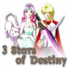 3 Stars of Destiny gra