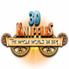 3D Knifflis: The Whole World in 3D! gra