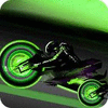 3D Neon Race 2 gra