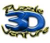 3D Puzzle Venture gra