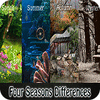 Four Seasons Differences gra