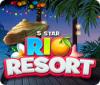 5 Star Rio Resort gra