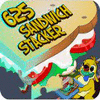 625 Sandwich Stacker gra