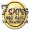 7 Gates: The Path to Zamolxes gra