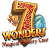 7 Wonders: Magical Mystery Tour gra