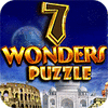 7 Wonders Puzzle gra