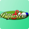 8-Ball Billiards gra