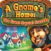 A Gnome's Home: The Great Crystal Crusade gra