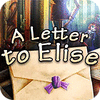 A Letter To Elise gra