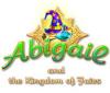 Abigail and the Kingdom of Fairs gra
