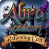 Abra Academy: Returning Cast gra