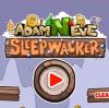 Adam and Eve: Sleepwalker game