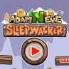 Adam and Eve: Sleepwalker gra