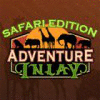 Adventure Inlay: Safari Edition gra