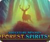 Adventure Mosaics: Forest Spirits gra