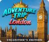 Adventure Trip: London Collector's Edition gra