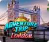 Adventure Trip: London gra