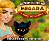 Adventures of Megara: Demeter's Cat-astrophe Collector's Edition gra