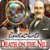 Agatha Christie: Death on the Nile gra