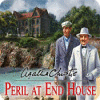 Agatha Christie: Peril at End House gra