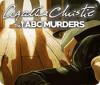 Agatha Christie: The ABC Murders gra