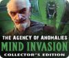 The Agency of Anomalies: Mind Invasion Collector's Edition gra