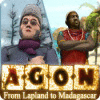 AGON: From Lapland to Madagascar gra