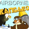 Airborn Kangaroo gra