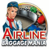 Airline Baggage Mania gra