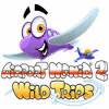 Airport Mania 2: Wild Trips gra