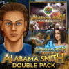 Alabama Smith Double Pack gra