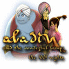 Aladin and the Wonderful Lamp: The 1001 Nights gra