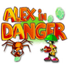 Alex In Danger gra