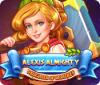 Alexis Almighty: Daughter of Hercules gra