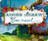 Alice's Jigsaw Time Travel gra