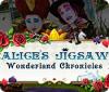 Alice's Jigsaw: Wonderland Chronicles gra