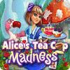 Alice's Tea Cup Madness gra