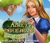 Alice's Wonderland 2: Stolen Souls Collector's Edition gra