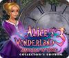 Alice's Wonderland 3: Shackles of Time Collector's Edition gra