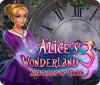 Alice's Wonderland 3: Shackles of Time gra