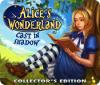 Alice's Wonderland: Cast In Shadow Collector's Edition gra