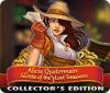 Alicia Quatermain: Secrets Of The Lost Treasures Collector's Edition gra