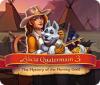 Alicia Quatermain 3: The Mystery of the Flaming Gold gra