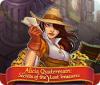 Alicia Quatermain: Secrets Of The Lost Treasures gra