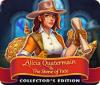 Alicia Quatermain & The Stone of Fate Collector's Edition gra