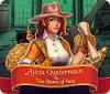 Alicia Quatermain & The Stone of Fate gra