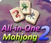 All-in-One Mahjong 2 gra