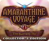 Amaranthine Voyage: The Burning Sky Collector's Edition gra