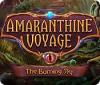 Amaranthine Voyage: The Burning Sky gra