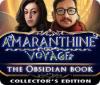 Amaranthine Voyage: The Obsidian Book Collector's Edition gra